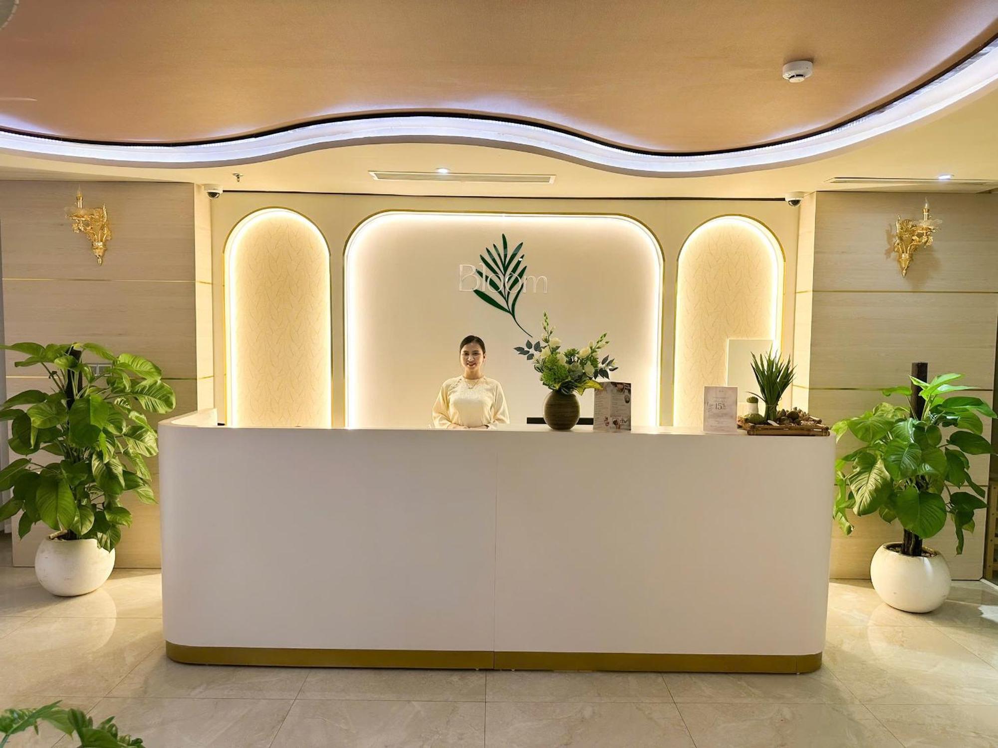 Cicilia Hotels & Spa Danang Powered By Aston Dış mekan fotoğraf